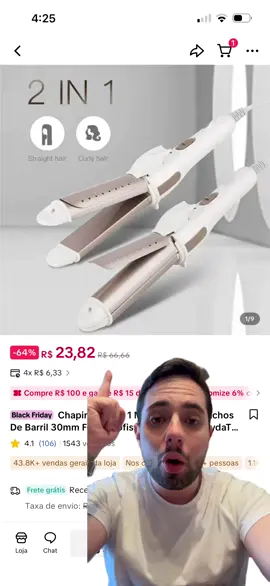 #ofertas #tiktokshop #promoção 