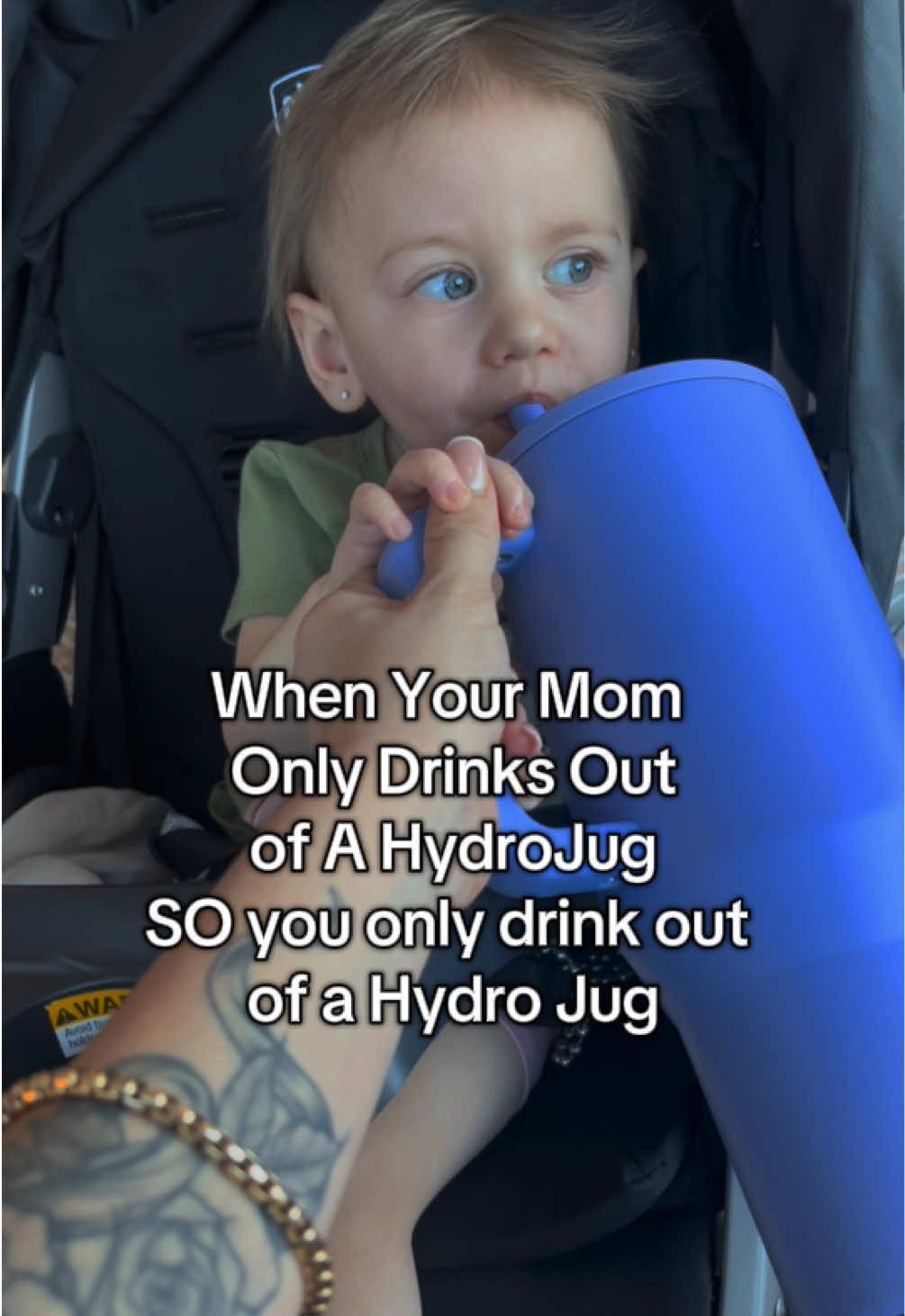 @HYDROJUG only in this family