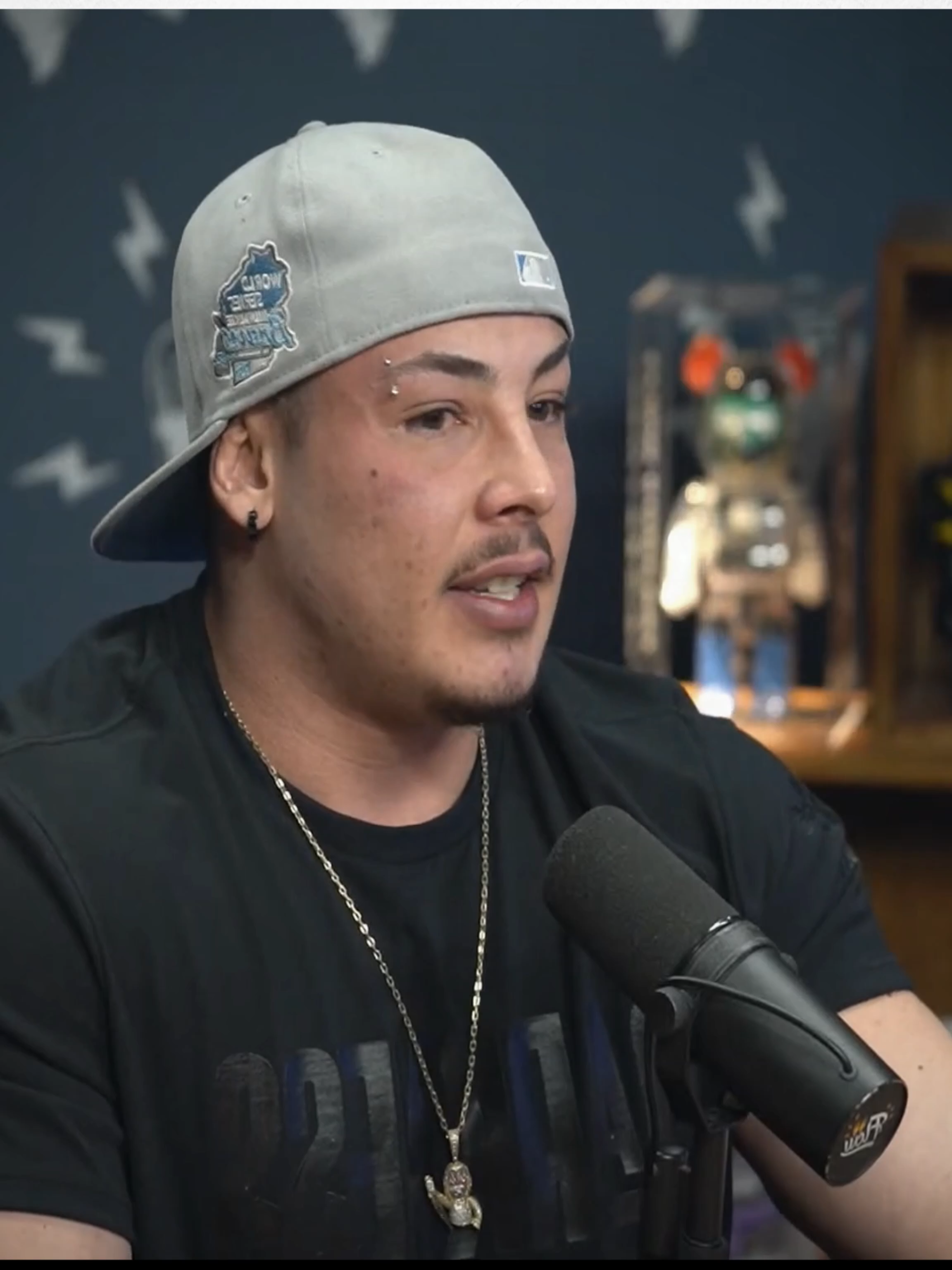 TU IA ME ARREBENTAR?  🎬 TikTok de cortes com os melhores momentos de podcasts. Todos os direitos de imagem e conteúdo pertencem ao canal oficial @flowpdc. Nosso trabalho é selecionar, editar e destacar as partes mais interessantes, sempre com os devidos créditos ao criador original. 🔔 Siga para não perder nenhum corte! #ganley #podcast #flowpodcast