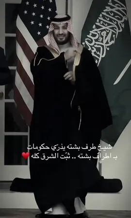 #ولي_العهد #محمد_بن_سلمان_في_واشنطن #اكسبلور #BSINUSA #fypシ゚ 