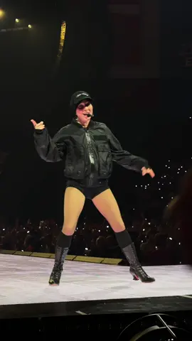 Lady Gaga - How Bad Do U Want Me | Mayhem Ball 🖤 @ladygaga #ladygaga #mayhem #mayhemball #france #paris 