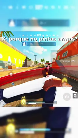 Por eso no pinto armas muchachos 😕 #bloodstrike #edit #bloodstrikeclips #bloodstrikelatam #parati 