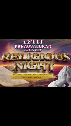 WE DID IT GUYS! #religiousnight #danceperformance  #fiestagattran #makeitviral #fyppppppppppppppppppppppp 