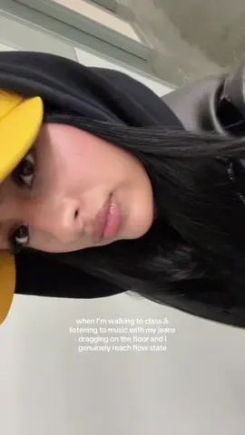 it’s the little things in life 