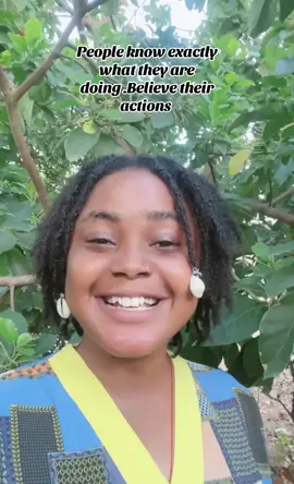 #believe #action #people #knowledge #decisions @Prettyroseflow @Zₒₗₐ ₐfᵣᵢcₐ 🐅 @ONYAME KƐSE KROM (TRAC) 