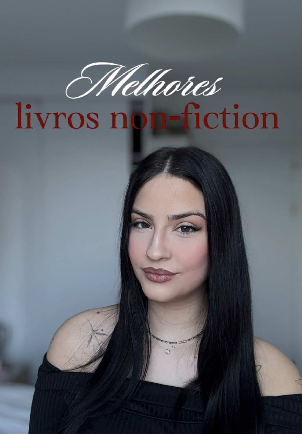 Melhores livros non fiction #autocuidado #financaspessoais #thinkandgrowrich #girlsthatinvest #howtowinfriendsandinfluencepeople 