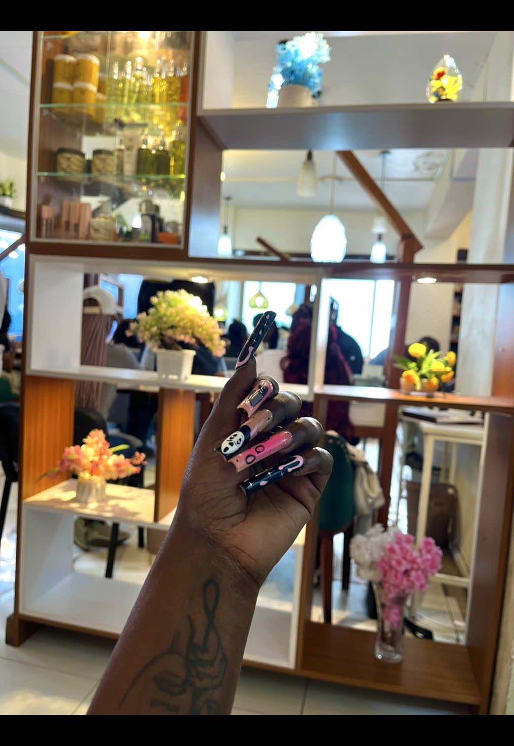 Ni risky 😂😂🤣