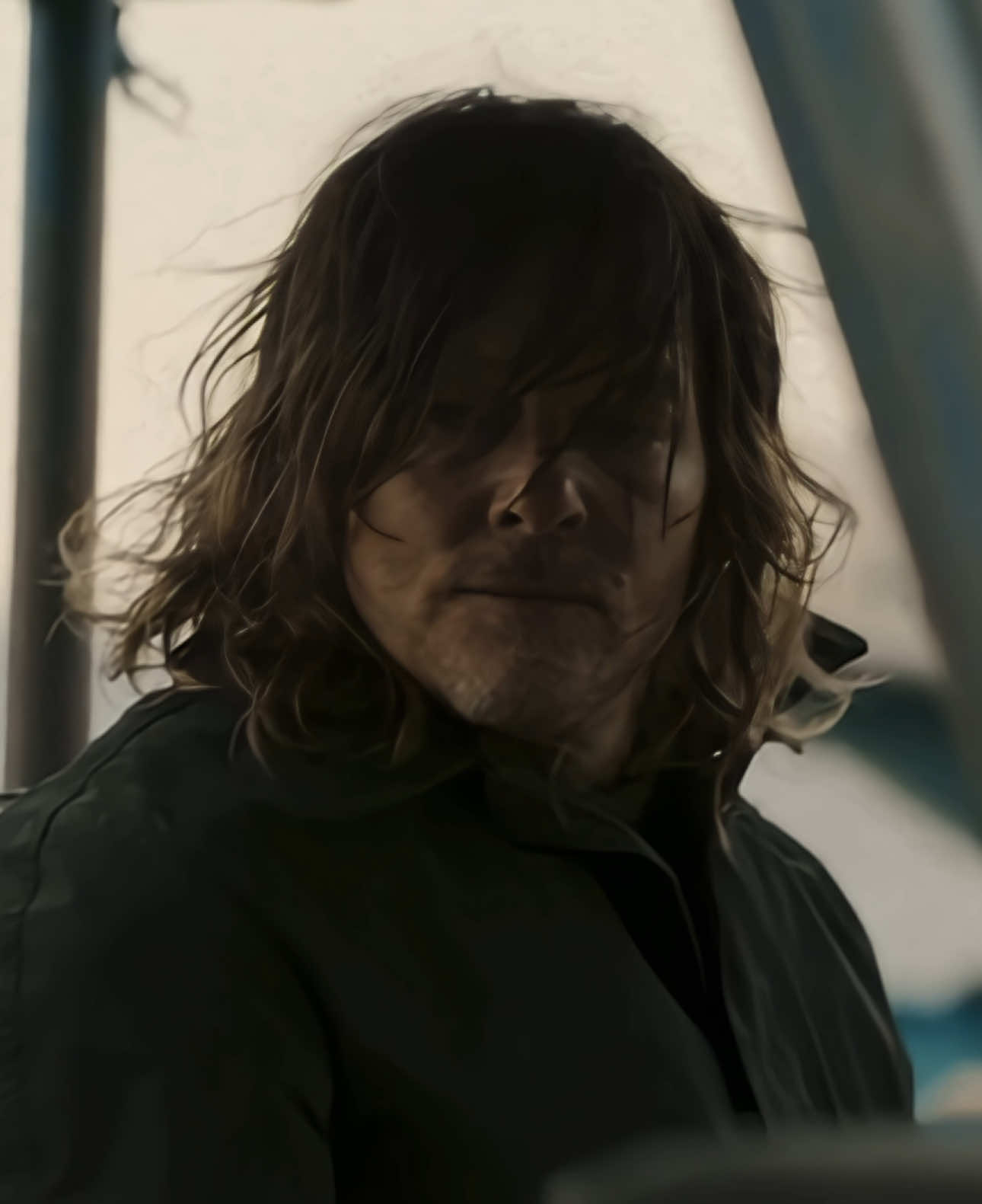 كنت ! #داريل 