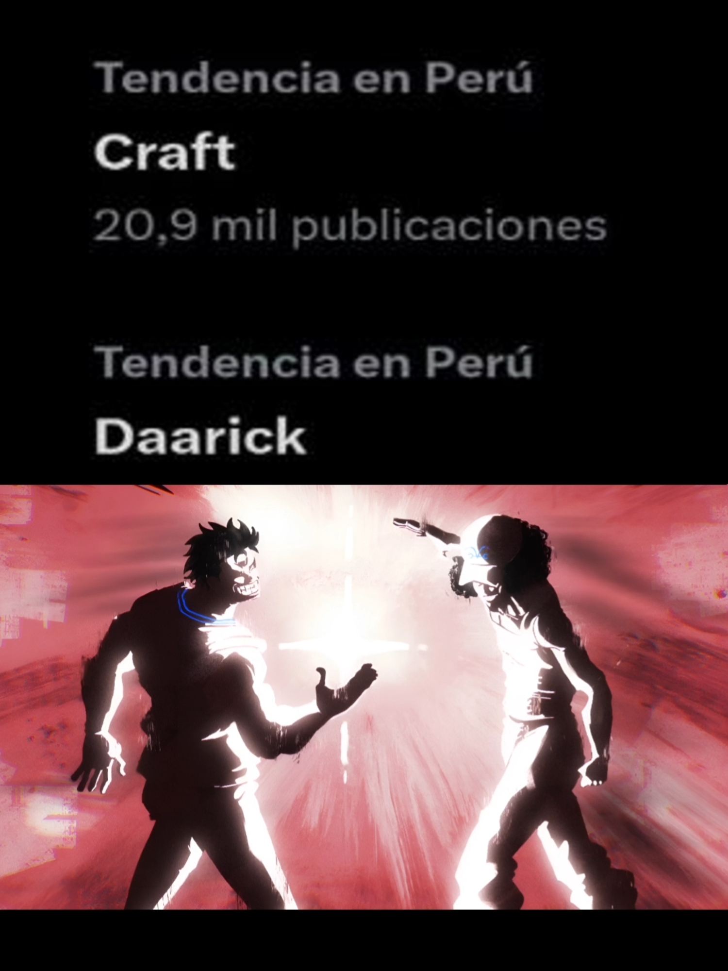 Paz 🤝#daarick28 #daarick #thedaarick28 #antonicra #antonicraft #paratiii #foryouu #fypp #humor #edit #kickperu