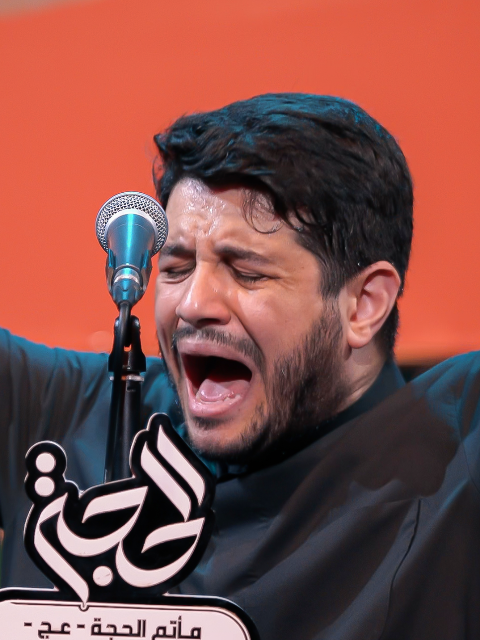 لبس العباءة دليل التخلف  #محسن_المدرسي #محمد_الجنامي  #النساء #العباءة_الزينبية #العباءة قصيدة ( اعظم درة ) من تنفيذ شركة الإبرار للإنتاج الحسيني 