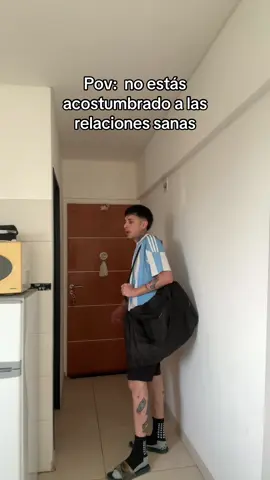 Algo raro hay 🥹😂