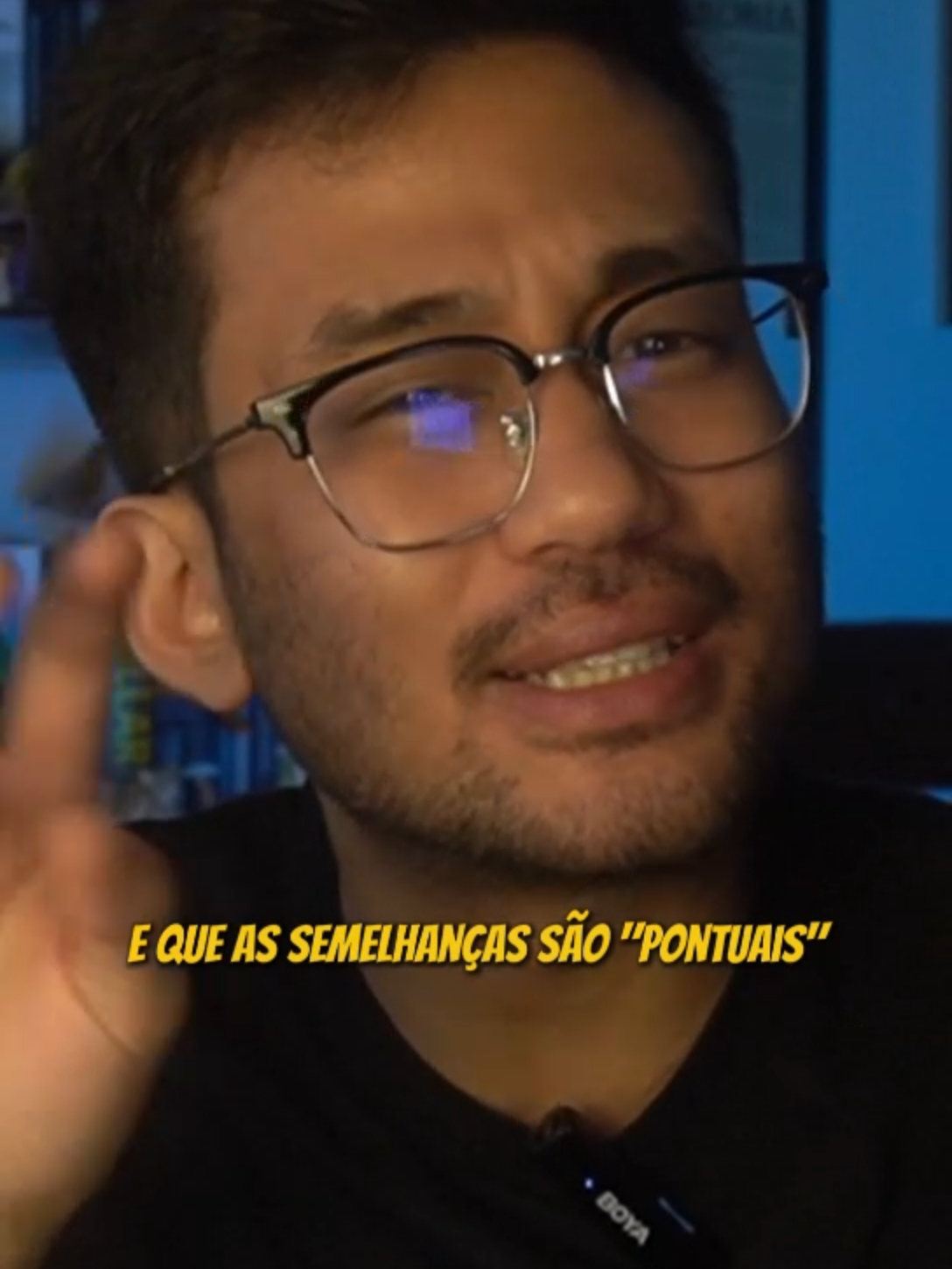 A MAIOR FRAUDE DA HISTÓRIA DO ENEM! #kimkataguiri #ENEM #MBL #partidomissao