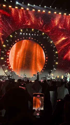 حفلة أميمة طالب في مهرجان واو بالرياض      🤩👏🏻 #اميمة_طالب 