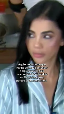 Desde cuando las villanas necesitan que las defiendan?  #karinagarciaoficiall #lacasadelosfamososcol #fyppppppppppppppppppppppp #paratiiiiiiiiiiiiiiiiiiiiiiiiiiiiiii #fyp 