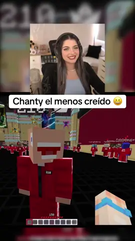 Mi amigo el menos creído #girlofnox #girlofnoxclips #squidcraftgames #elchanty #clips 