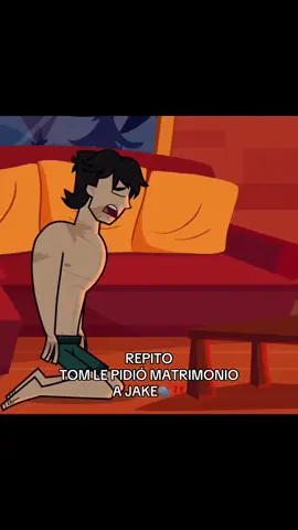 DIOS QUE LINDOS#fyp #xyzcba #paratii #campamentodesventura #tomjake @TikTok 