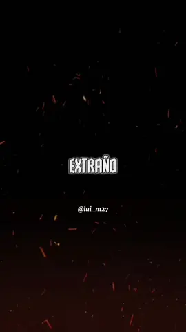 extraño tus besos  #teextraño #loveyou #lui_m27 #tuyyo❤️ #babygirl 