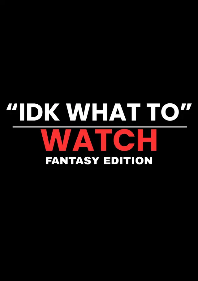 Hello there brave adventurer! Bored? And don’t know what to watch this night? Grab you’re popcorn and well… buckle up because these movies I have prepared just for you and definitely a must  watch! So let’s watch!! 🍿🎥 #fyp #movie #fantasy #mdalexfilm #movierecommendation 