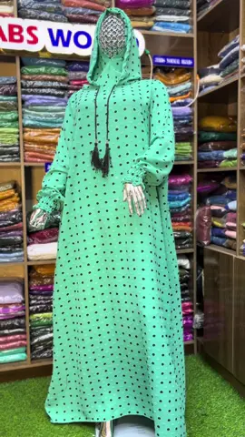 New in available in wholesale and retail. Price 12k #hijabsworld #kano #modestfashion #hijab #hijabigirl 