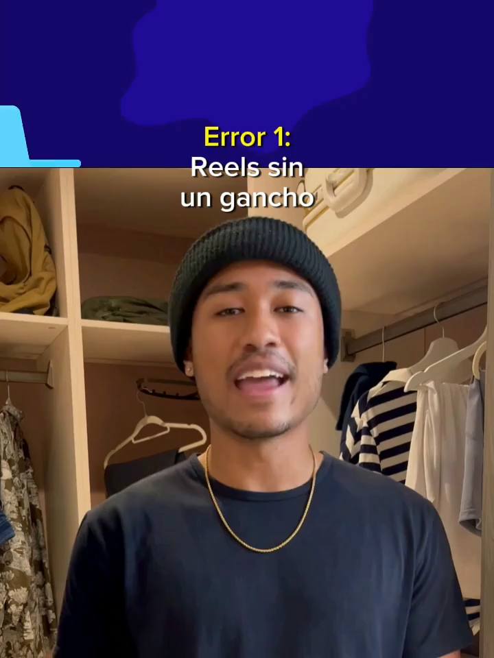 Errores que matan tu alcance#reelsinstagram #alcanse