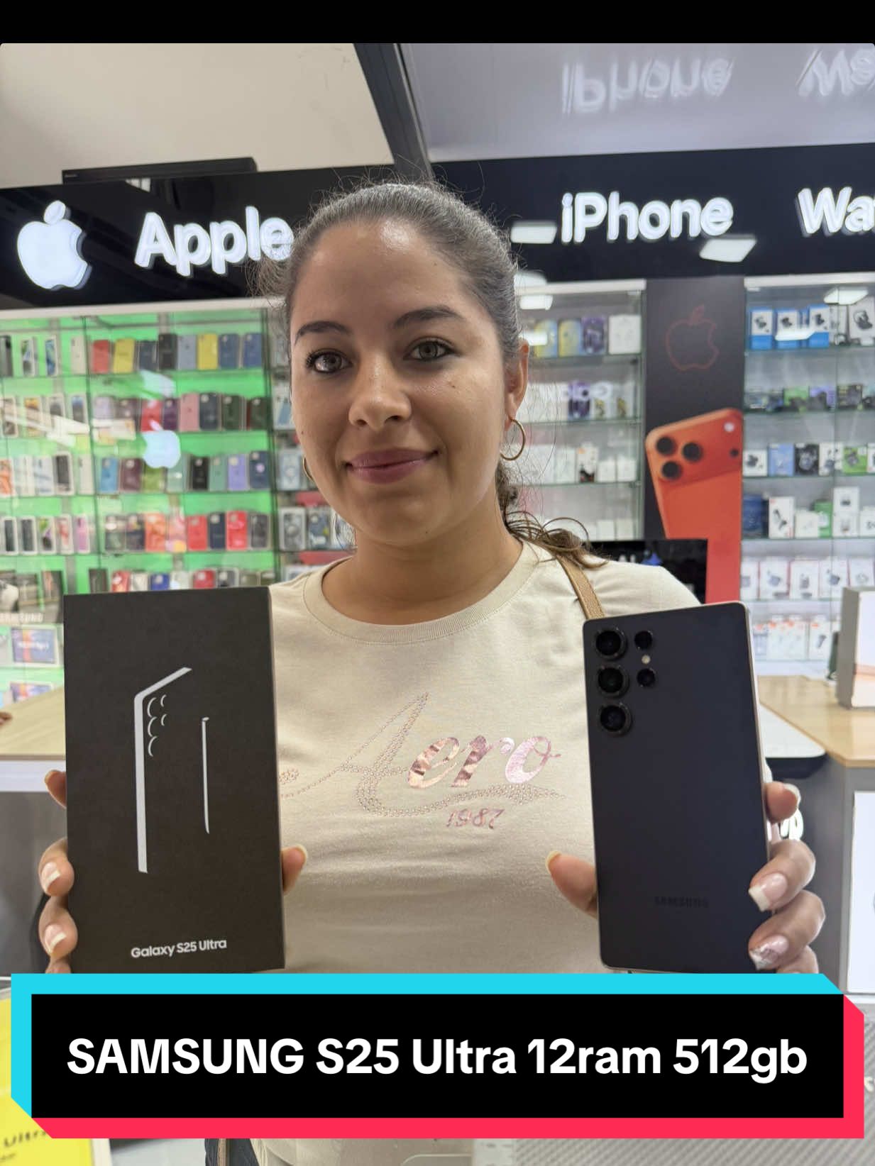 Lo último en la tecnólogia, Samsung S25 Ultra 12ram 512gb. 🔥📲 #fyppppppppppppppppppppppp #tecnología #paratiiiiiiiiiiiiiiiiiiiiiiiiiiiiiii #virall #samsung 