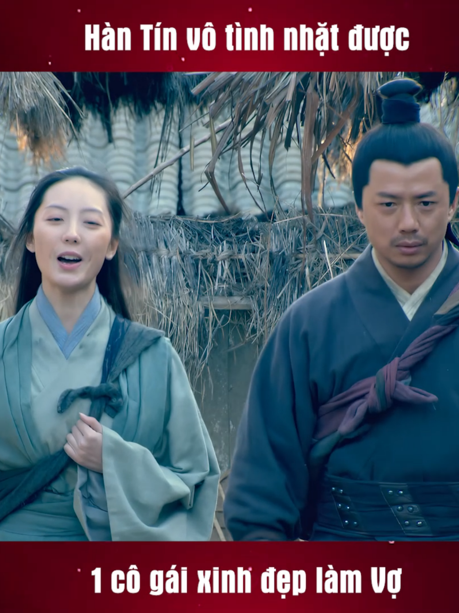 #tanhansotranhhung #asiaphim #asiamedia #asianetwork #hangvu #hantin #luubang