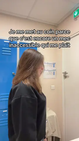 Toujours les inaccessible (et célibataire) #pourtoi #fyp  