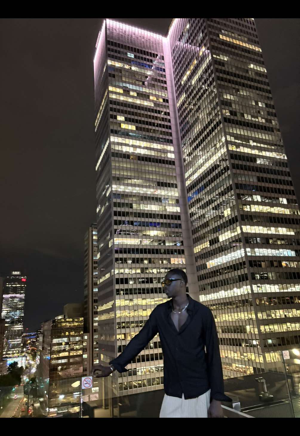 #senegalaise_tik_tok🇸🇳pourtoichallenge #montreal #trend