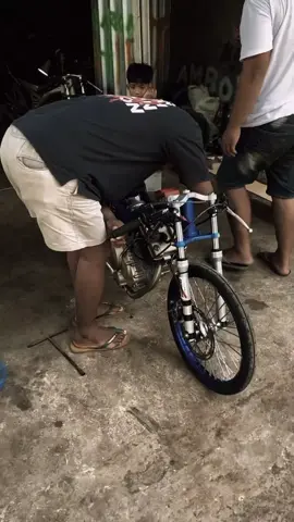 elpatron💙 #ndayakkota #elpatron #rickyhau #privater24jamdoaibu 