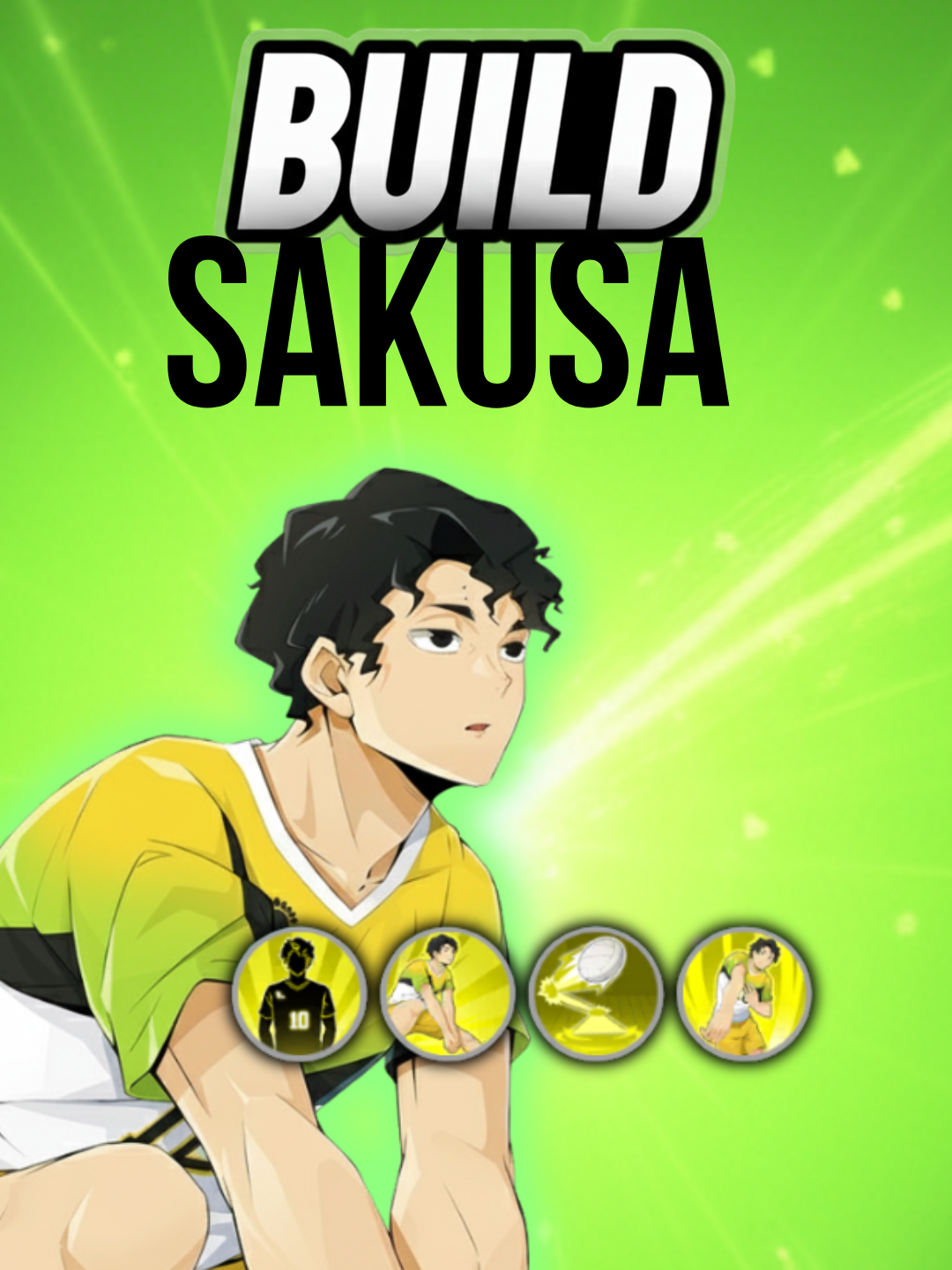 La build del Top 2 Taiwán 😳🔥 Esto todavía no llegó al meta global. Así construyen a Sakusa los jugadores del Top 2 y Top 4 de Taiwán, y podrían romper el juego cuando estos equipos lleguen a nuestros servidores. Si quieres adelantarte antes de que todos lo copien… guarda este video y empieza a armarlo desde ya 👀 ¿Lo vas a intentar? #HaikyuuFlyHigh #LaManoDeKita #sakusa #build #guia #top2 #secreto