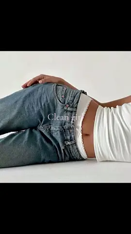Clean girl aesthetic #aesthetic #viral #fyp #cleangirl #cleangirlaesthetic 