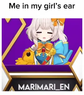 #marimari #phaseconnect #vtuber #clips #english