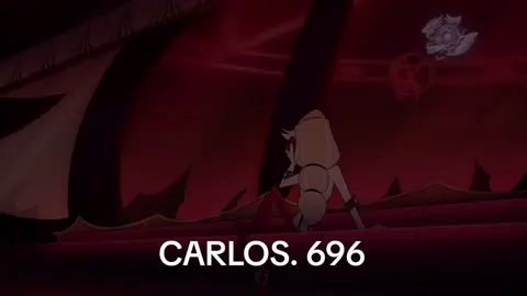 18 parte de la temporada 2 capitulo 8 #hazbinhotelseason2 #hazbinhotel #temporada2 #LIVEFest2025 