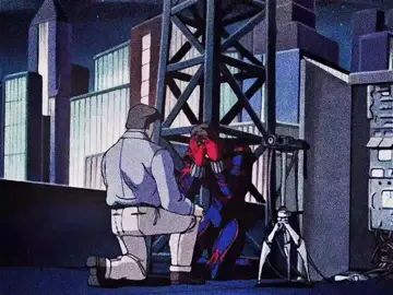 Happy 31st anniversary to the best Spider-Man adaptation. #fy #spidermantas #90sspiderman #spiderman1994 #fypage 