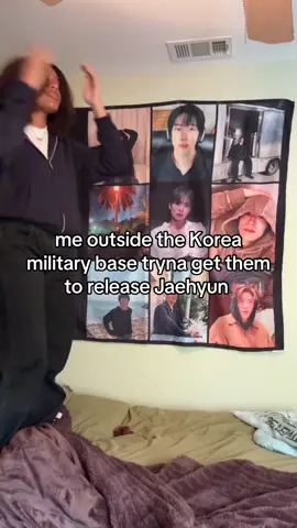 it’s been a year WHAT MORE DO YALL WANT FROM HIM  • • • #jaehyun #kpop #kpopfypシ #fyp #freemyman 