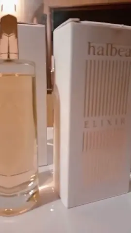 Più di 160 profumi Halbea Elixir, formato da 35 ml e 100 ml Halbea Elixir. L’essenza che trasforma l’attimo. Provalo ORA! Lista in privato. #HalbeaElixir #ProfumoDiStoria #SentiLaDifferenza