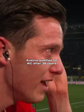 Did your country qualified??? #Wc2026 #austria #fyp #trophy #country  @FIFA @austria_official 