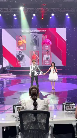 Alhamdullilah Lolos Top 6 🥹 @da7_arbilfahrizan0¹ 