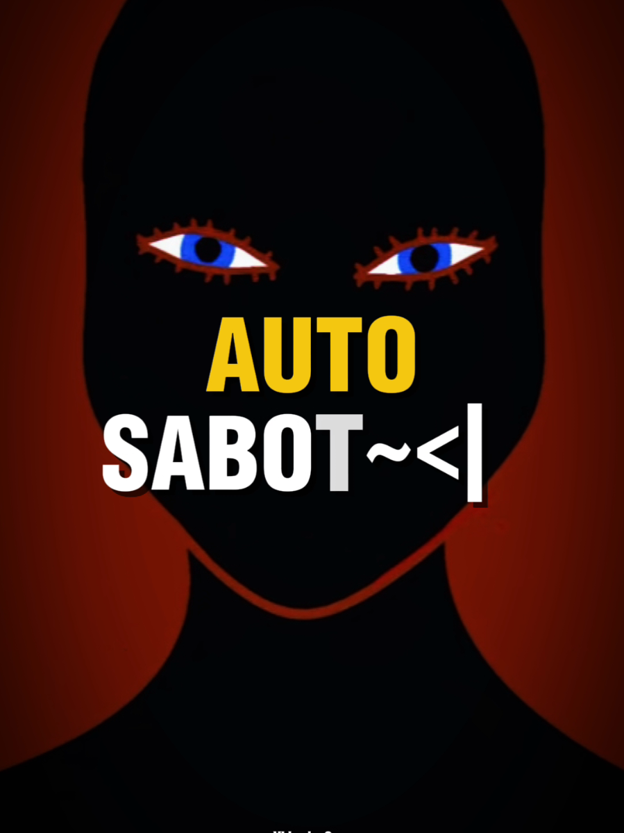 Tout commence quand les gens détruisent leur vie sans le vouloir. Dans l’amour, par exemple. Quelqu’un te traite bien, et tu doutes. Quelqu’un s’approche, et tu prends de la distance. Tu anticipes la déception avant même qu’elle existe. Alors tu repousses, tu cherches la faille, tu suranalyses. Pas parce que tu ne veux pas être aimé… mais parce que tu ne sais plus quoi faire quand l’amour devient réel. Tu te protèges en te blessant. Tu pars avant qu’on ne te quitte. Puis ça déborde dans la vie quotidienne. Tu commences un projet… puis tu arrêtes. Tu sais ce qu’il faudrait faire… mais tu choisis l’inverse. Tu veux changer… mais tu répètes les mêmes cycles. L’auto-sabotage, ce n’est pas un manque de volonté. C’est un cœur qui doute de sa valeur, une âme qui se défend… même contre ce qui pourrait la réparer. Alors dis-moi… tu te bloques vraiment parce que tu n’en es pas capable, ou parce que le bonheur te semble encore étranger ? #autosabotagem #psychologie #psychology #psychologyfacts #apprendresurtiktok 