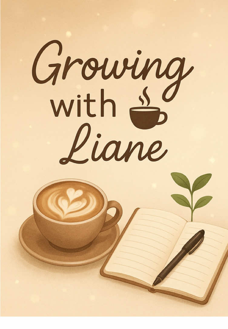 This!! Setting boundaries is so important!  #growingwithliane #shifting #relateable 