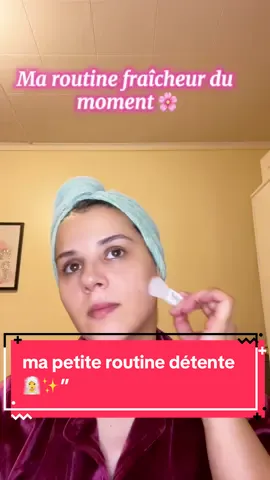#Routine #bienetre #GlowUp 