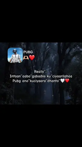Really 🫡#foryoupage #somalipubg @Pushman @𝐋𝐞𝐥𝐞𝐞𝐟𝐨𝐰 • 𝐘𝐓🥇👻 