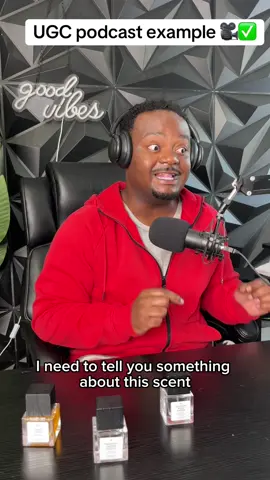 Casual convo, killer scent. TryScent really had us speechless 😂🔥 #tiktokmademebuyit #luxuryonabudget #ugcmarketing #smellgoodfeelgood #maleugccreatorsoftiktok 