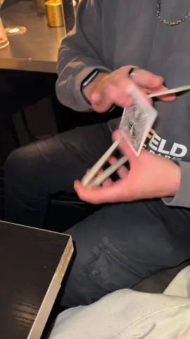 Make you fall in love with cards #cardistry #cardtricks #magictrick #cardshuffling #fyp 