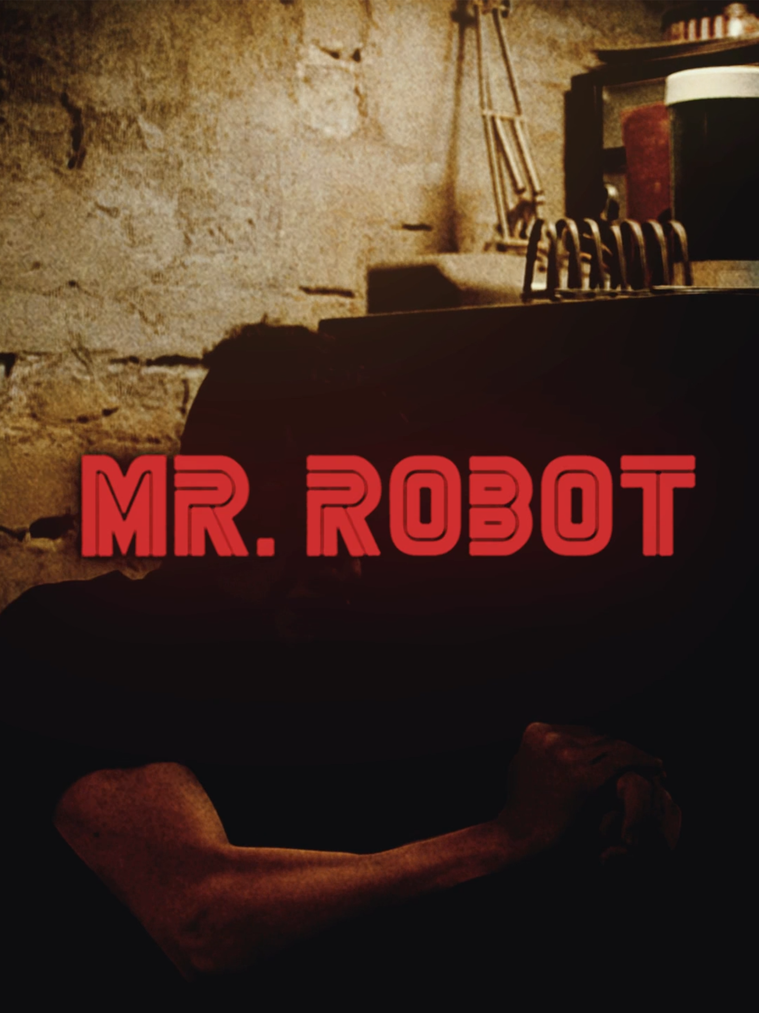 to feel alone. #mrrobot #elliotalderson #mrrobotedit #fyp #elliotaldersonedit