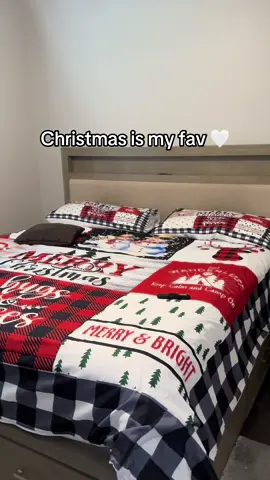 #christmasbedding #christmas #tiktokshop #tiktok #foryoupage 