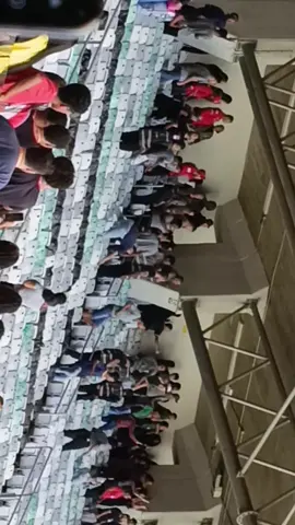 aulão de IA no Mineirão #mineirao #foryou #foryoupage  #fyp 