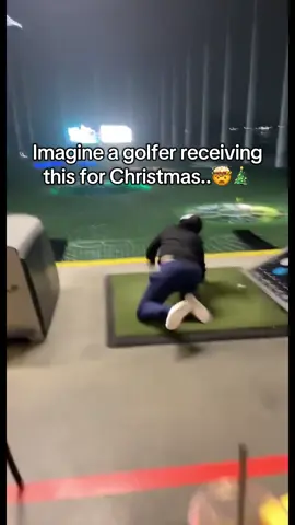 The Perfect gift🎉🎄⛳️#adventcalendar #golf #golfaccessories #golftiktok #christmas 