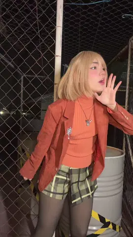 #cosplay #residentevil4 #ashley 