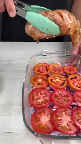 La nuova maniera di cucinare il petto di pollo che sta conquistando il mondo